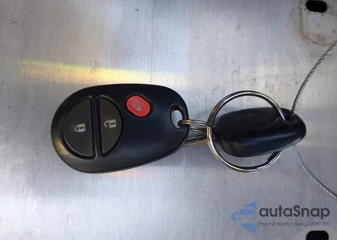 2016 Toyota Tundra Sr5 4.6L V8 from USA, damaged, VIN 5TFEM5F13GX107861